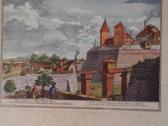 Litografijos reprodukcijos J.s. Desenbach - nuotraukos Nr. 9