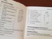 1 eur - knygute Nokia 5130 - nuotraukos Nr. 3