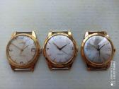 Parduodami laikrodžiai Мир-восток