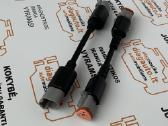 Cummins Inline 7 Data Link (Insite 8.5) įranga - nuotraukos Nr. 5