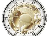 Euro monetos / coins / 2 euro