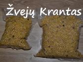 Šutinti žirniai