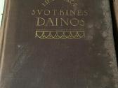 Lietuviškos svotbinės dainos(750 pusl.) - nuotraukos Nr. 4