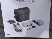 Nauji Dji Mavic Air2s, Mini2 3 combo ir baterijos - nuotraukos Nr. 4