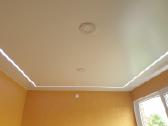 Šviečiančios linijos LED - nuotraukos Nr. 24