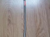 Lanksčioji santecninė žarna Tucai V3/8 V1/2 40 cm