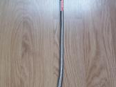 Lanksčioji santecninė žarna Tucai V3/8 V1/2 40 cm - nuotraukos Nr. 2