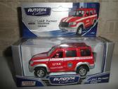 Uaz Patriot - nuotraukos Nr. 2