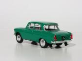 Moskvich 408 - nuotraukos Nr. 2