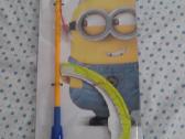 Parduodu šviestuvą su uždangalu "Minions"
