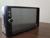 Multimedija 2din Bluetooth/usb/aux - nuotraukos Nr. 2