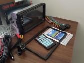 Multimedija 2din Bluetooth/usb/aux