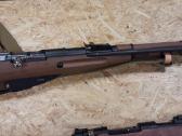Airsoft Kar98 tikras medis, Mosin-nagant - nuotraukos Nr. 4