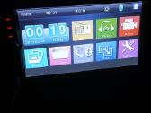 Multimedija 2din Bluetooth/usb/aux - nuotraukos Nr. 7