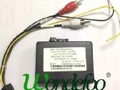 Mercedes Benz harman kardon optinis adapteris