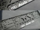 Audi aksesuarai - nuotraukos Nr. 10