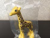 Lego Duplo gyvūnai žirafa, zuikis - nuotraukos Nr. 6