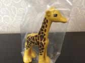 Lego Duplo gyvūnai žirafa, zuikis - nuotraukos Nr. 7