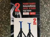 Atramos Atrama domkratas domkratai Rampų rinkinys - nuotraukos Nr. 6