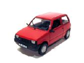 Vaz 1111 - nuotraukos Nr. 2