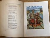 Lačplesis, latviškas eposas. - nuotraukos Nr. 6