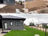 Veja, laistymas, aplinkos apželdinimas - nuotraukos Nr. 5