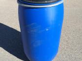 30 ltr hermetine storasiene plastikine talpa,tara - nuotraukos Nr. 9