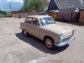 Moskvich 407