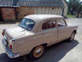 Moskvich 407 - nuotraukos Nr. 2
