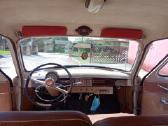 Moskvich 407 - nuotraukos Nr. 3