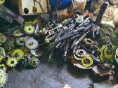 Claas presas - nuotraukos Nr. 6