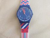 Swatch laikrodis