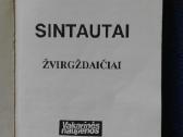 Sintautai-krastotyra 1996 m. - nuotraukos Nr. 2