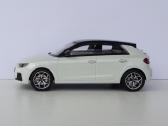 1/43 modeliukai Audi A1 Mk2 2018 Sportback