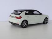 1/43 modeliukai Audi A1 Mk2 2018 Sportback - nuotraukos Nr. 4