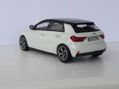 1/43 modeliukai Audi A1 Mk2 2018 Sportback - nuotraukos Nr. 5