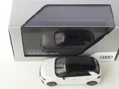 1/43 modeliukai Audi A1 Mk2 2018 Sportback - nuotraukos Nr. 6