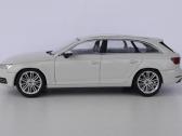 1/43 modeliukai Audi A4 B9 2016-2019 avant