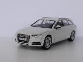 1/43 modeliukai Audi A4 B9 2016-2019 avant - nuotraukos Nr. 2