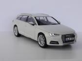 1/43 modeliukai Audi A4 B9 2016-2019 avant - nuotraukos Nr. 3