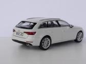 1/43 modeliukai Audi A4 B9 2016-2019 avant - nuotraukos Nr. 4