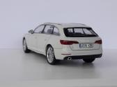 1/43 modeliukai Audi A4 B9 2016-2019 avant - nuotraukos Nr. 5