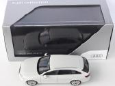 1/43 modeliukai Audi A4 B9 2016-2019 avant - nuotraukos Nr. 6
