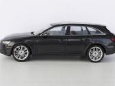 1/43 modeliukai Audi A4 B9 2016-2019 avant - nuotraukos Nr. 7