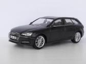 1/43 modeliukai Audi A4 B9 2016-2019 avant - nuotraukos Nr. 8