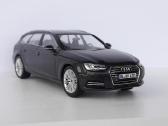 1/43 modeliukai Audi A4 B9 2016-2019 avant - nuotraukos Nr. 9