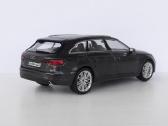 1/43 modeliukai Audi A4 B9 2016-2019 avant - nuotraukos Nr. 10