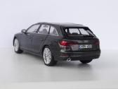 1/43 modeliukai Audi A4 B9 2016-2019 avant - nuotraukos Nr. 11