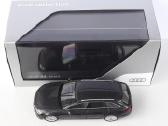 1/43 modeliukai Audi A4 B9 2016-2019 avant - nuotraukos Nr. 12