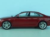 1/43 modeliukai Audi A4 B9 2016-2019 sedan
